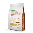 Nature's Protection Superior Care Red Coat Grain Free Salmon Adult Small Breeds Сухий беззерновий корм для дорослих собак малих порід з рудим забарвленням з лососем, 1,5 кг