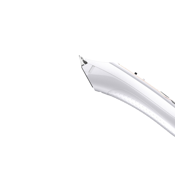 Tauro Pro line Професійний триммер для стрижки шерсті домашніх тварин - 8