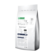 Nature's Protection Superior Care Dark Coat Grain Free Adult All Breeds Сухий корм для дорослих собак усіх порід з чорним забарвленням шерсті, 10 кг
