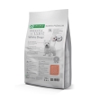 Nature's Protection Superior Care White Dogs Grain Free Salmon Adult Small Breeds Сухий беззерновий корм для дорослих собак малих порід з лососем, 1,5 кг - 1