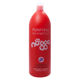 Nogga Classic Line Purifying Шампунь для глибокого очищення та відновлення 5000 мл