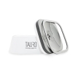 Миска для води TAURO PRO LINE, grey, 2л - 1