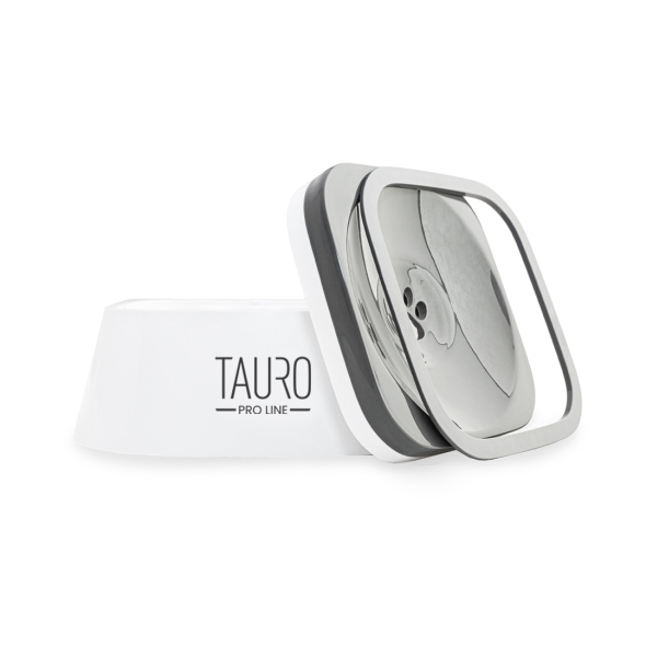 Миска для води TAURO PRO LINE, grey, 2л - 1