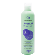 Nogga Omega Line Lavender Шампунь з олією лаванди для гладкошерстих і голих порід собак 250 мл