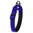 Barksi Нашийник для собак Мартингейл з 3D сіткою синій, розмір S - 2