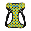 Barksi Sport Шлея для собак дрібних порід Поп Арт, розмір S - 1