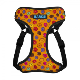 Barksi Sport Шлея для собак дрібних порід Пончики, розмір XS