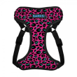 Barksi Sport Шлея для собак дрібних порід Леопард, розмір XS - 1