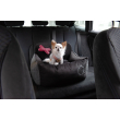 Chloe's Home Автокрісло для собак Paris чорне - 1