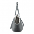 Chloe's Home Сумка-переноска Vienne сіра - 1
