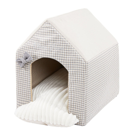 Chloe's Home Будинок для домашніх тварин Берлін екрю М