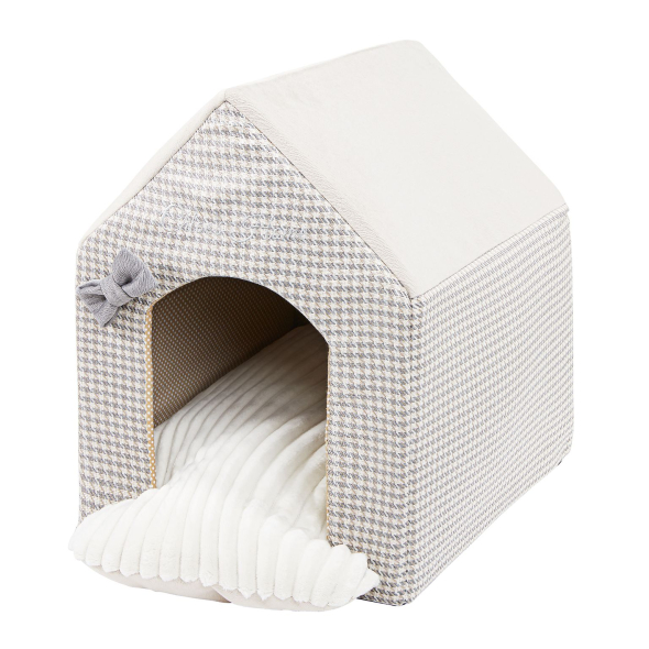 Chloe's Home Будинок для домашніх тварин Берлін екрю М