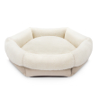 Chloe's Home Лежак для домашніх тварин Таллінн екрю S