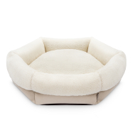 Chloe's Home Лежак для домашніх тварин Таллінн екрю S