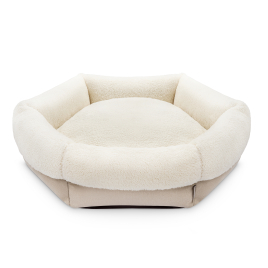 Chloe's Home Лежак для домашніх тварин Таллінн екрю S