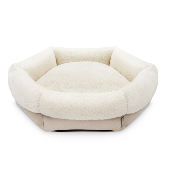 Chloe's Home Лежак для домашніх тварин Таллінн екрю S