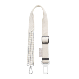 Chloe's Home Автомобільний ремінь безпеки Berlin екрю