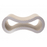 Multilabel Кігтеточка-лежанка "Інфініті Одеса"