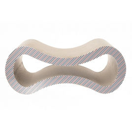 Multilabel Кігтеточка-лежанка "Інфініті Одеса"