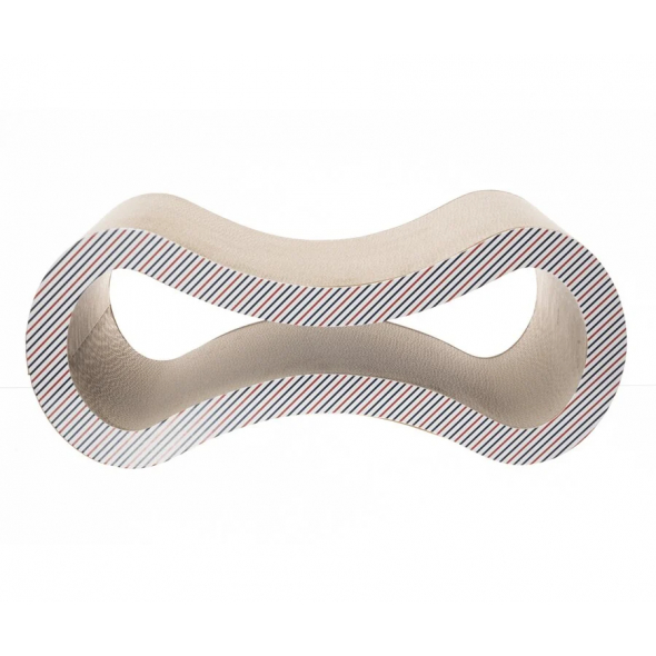 Multilabel Кігтеточка-лежанка "Інфініті Одеса"