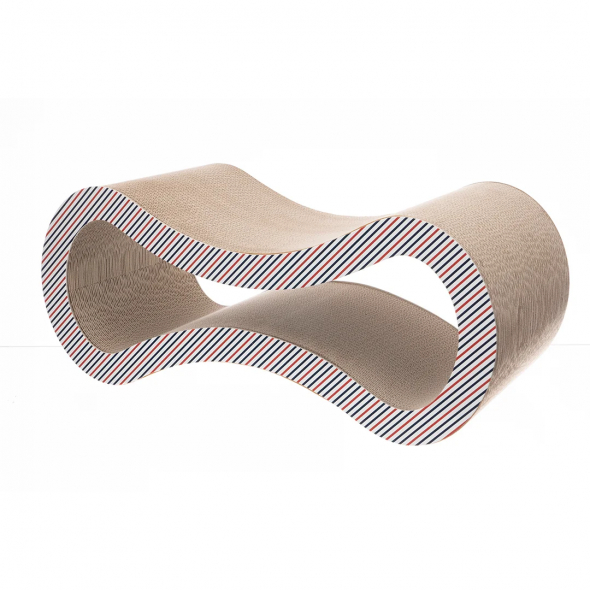 Multilabel Кігтеточка-лежанка "Інфініті Одеса" - 1