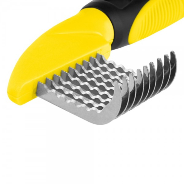 Barksi Ковтуноріз із вигнутим зубом, 20 х 7 см - 1