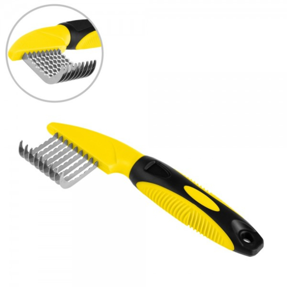 Barksi Ковтуноріз із вигнутим зубом, 20 х 7 см - 2