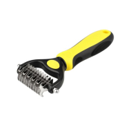 Barksi Ковтуноріз двосторонній, S, 17 х 8 см