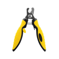 Barksi Кігтеріз кутове лезо з нержавіючої сталі великий, М, 15 х 5 см