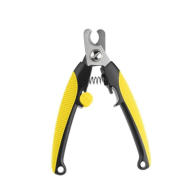 Barksi Кігтеріз з прямим лезом великий, М, 15 х 5 см