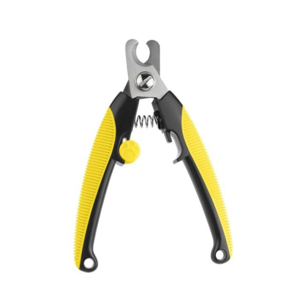 Barksi Кігтеріз з прямим лезом малий, S, 13 х 4 см