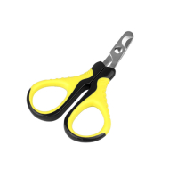 Barksi Кігтеріз-ножиці з кутовим лезом, 9,5 х 6,5 см