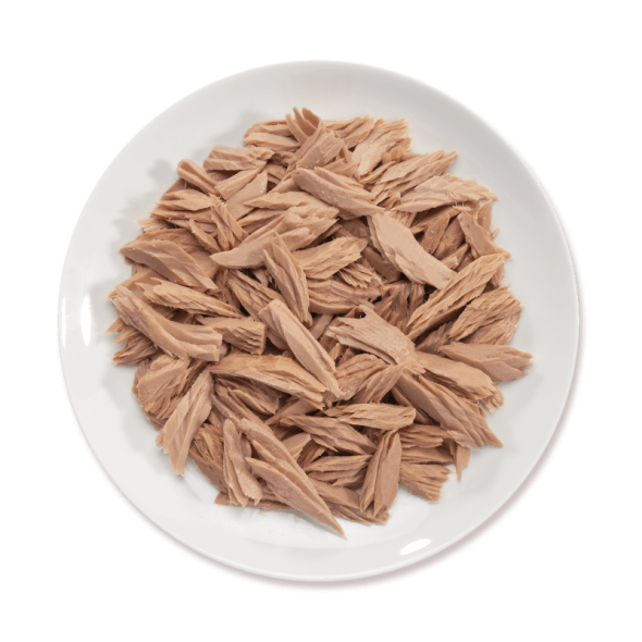 LifeCat Вологий корм для котів Тунець в желе 70 г - 1