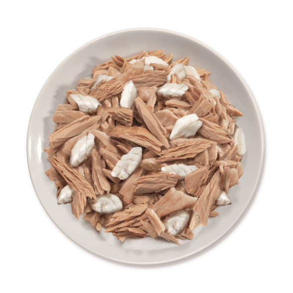 LifeCat Вологий корм для котів Тунець з дорадо в желе 70 г - 1