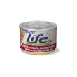 LifeCat le Ricette Вологий корм для котів Тунець з яловичиною і курячою шинкою 150 г