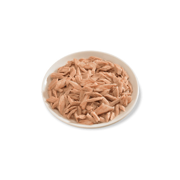 LifeCat le Ricette Вологий корм для котів Тунець 150 г - 1