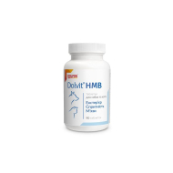 Dolfos Dolvit HMB (Долвіт ГМБ) Комплекс вітамінів для підтримки м'язів у собак і котів 90 таблеток