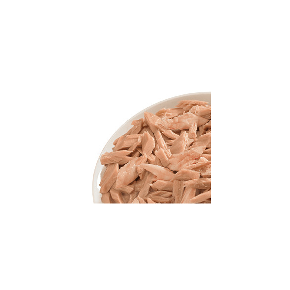 LifeCat Вологий корм для котів Тунець 85 г - 1