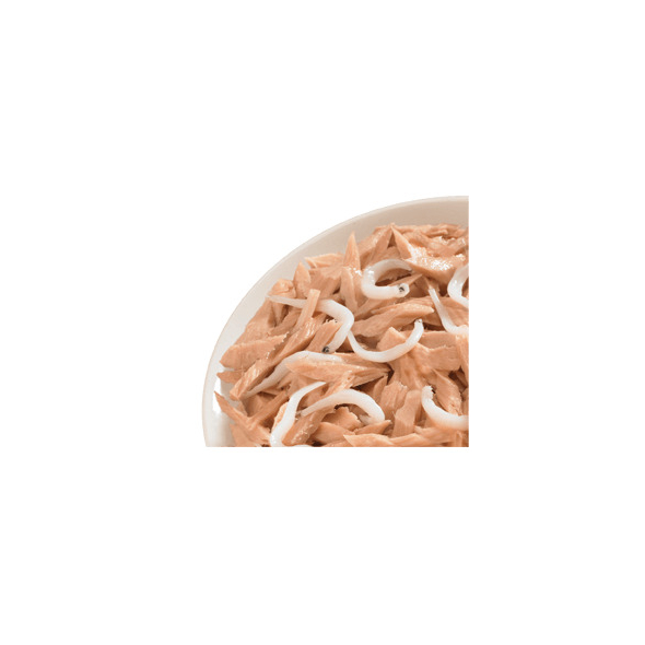 LifeCat Вологий корм для котів Тунець з анчоусами 85 г - 1