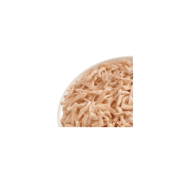 LifeCat Вологий корм для котів Куряче філе 85 г - 1