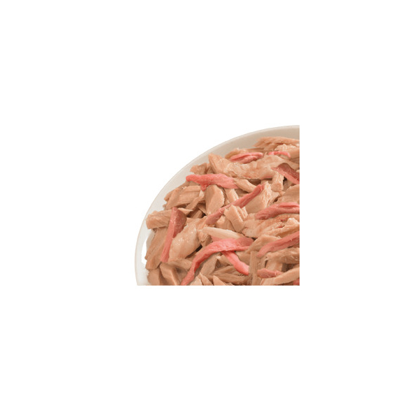 LifeCat Вологий корм для котів Тунець з яловичиною 85 г - 1