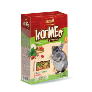 Vitapol Karmeo Premium Корм для шиншил, 450 г