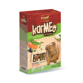 Vitapol Karmeo Premium Корм ​​для морських свинок, 500 г
