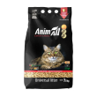 AnimAll Наповнювач деревний 7,5 кг - 1