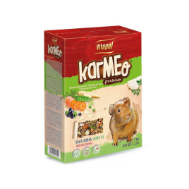 Vitapol Karmeo Premium Корм ​​для морских свинок, 1 кг
