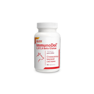 Dolfos ImmunoDol (ІмуноДол) Вітамінний комплекс для підтримки імунітету собак 90 таблеток