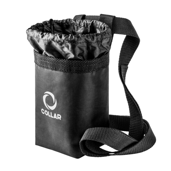 Collar Сумка для ласощів при дресируванні 8 х 13 см - 2