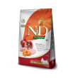Farmina N&amp;D Pumpkin GF Chicken&amp;Pomegranate Adult Mini Беззерновий сухий корм з куркою, гарбузом і гранатом для собак малих порід, 2,5 кг