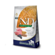 Farmina N&amp;D Ancestral Grain Lamb&amp;Blueberry Adult Medium&amp;Maxi Сухий корм з ягням і чорницею для собак середніх і великих порід, 2,5 кг