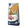 Farmina N&amp;D Ancestral Grain Lamb&amp;Blueberry Adult Medium&amp;Maxi Сухий корм з ягням і чорницею для собак середніх і великих порід, 12 кг
